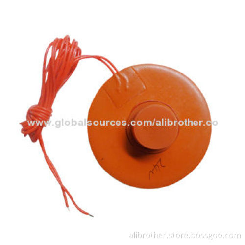 Silicone Pad Heater for Car Fuel Filter, 100 x 235mm, 120W 12V, 1pc New